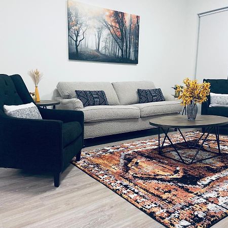 Canyon Vista Boho Flat Драпер Экстерьер фото