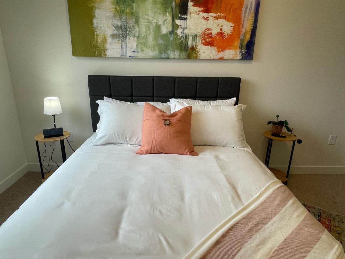 Canyon Vista Boho Flat Драпер Экстерьер фото